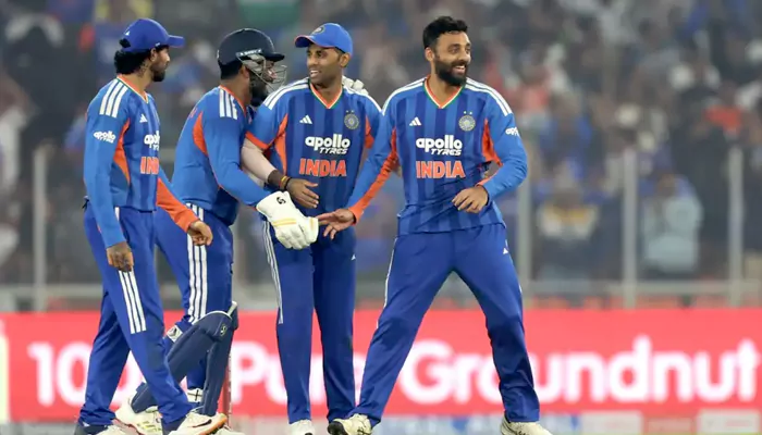 T20 WC 2026: Can India Escape the Downfall of ’09 and ’12 After Lifting a World Cup?